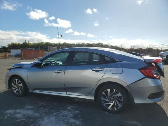 2016 HONDA CIVIC EX - 19XFC2F74GE224990