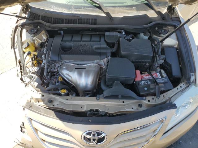 2011 TOYOTA CAMRY BASE - 4T1BF3EK9BU135939