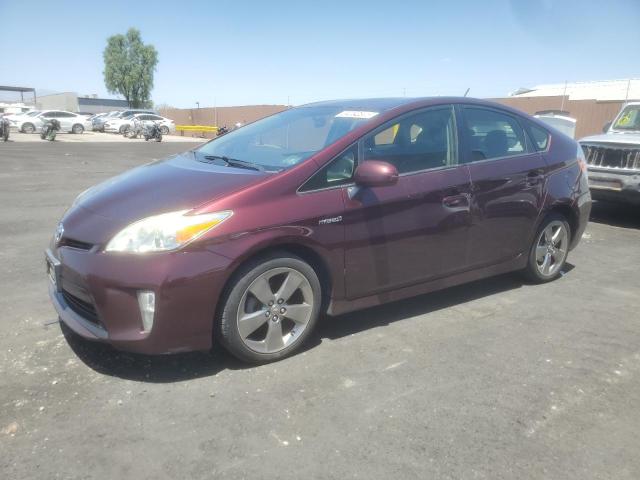 Vin: jtdkn3du4d5596392, lot: 64092845, toyota prius 2013 img_1