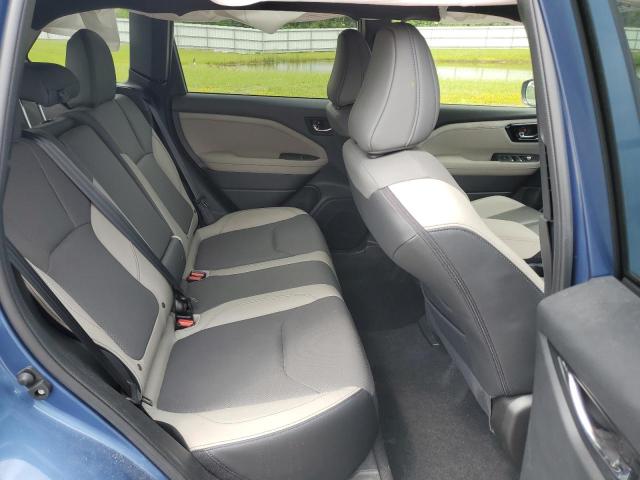 2025 SUBARU FORESTER L JF2SLDRC1SH467485