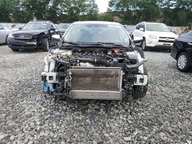 2021 HONDA CIVIC EXL 19XFC1F76ME004031
