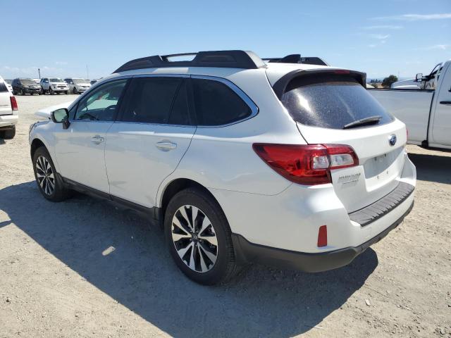 2016 SUBARU OUTBACK 2. 4S4BSAJC9G3280569