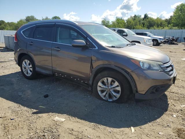2014 HONDA CR-V EXL - 2HKRM4H7XEH691245