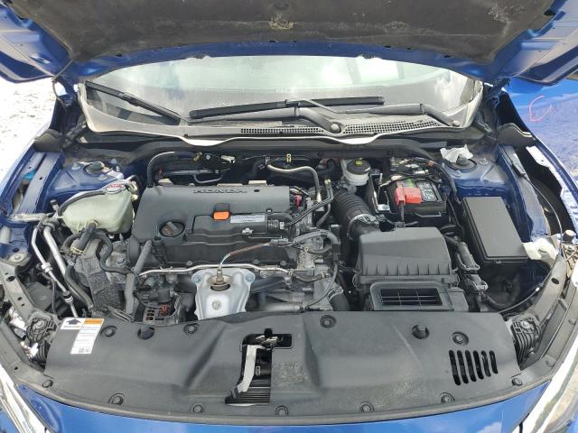 2018 HONDA CIVIC LX 2HGFC2F57JH607558