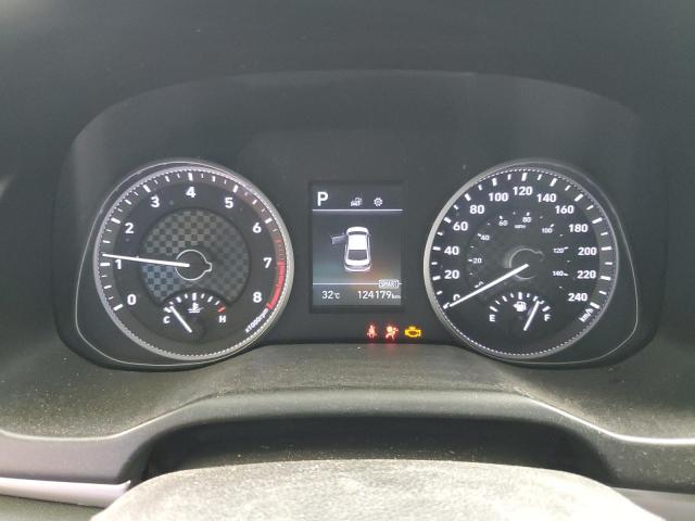 2020 HYUNDAI ELANTRA SE KMHD84LF9LU107980