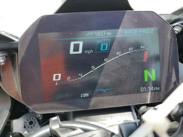 2025 BMW S 1000 RR WB10P2304S6L40557