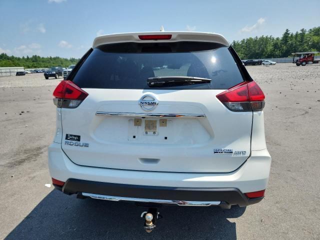 2020 NISSAN ROGUE S JN8AT2MV0LW109240