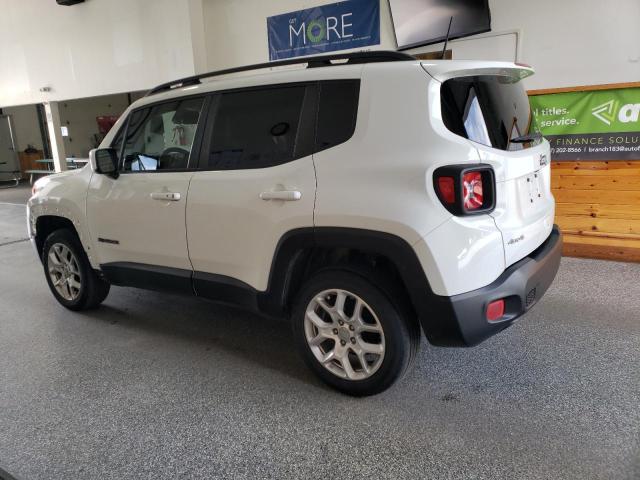 2018 JEEP RENEGADE L ZACCJBBB7JPH44548
