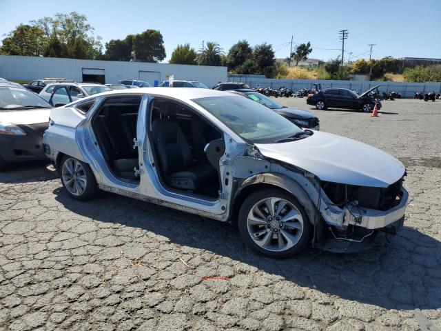 2019 HONDA CLARITY TO JHMZC5F30KC000500