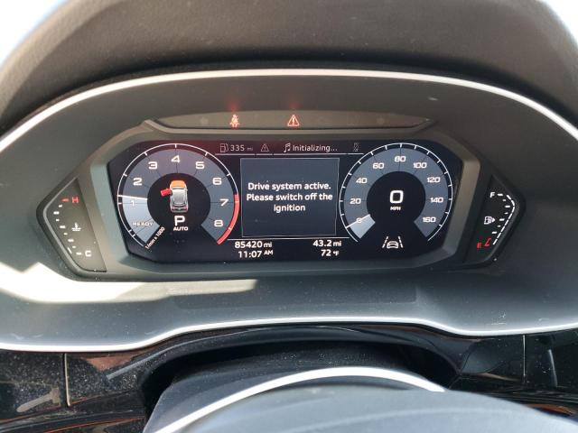 2019 AUDI Q3 PREMIUM - WA1AECF33K1083746