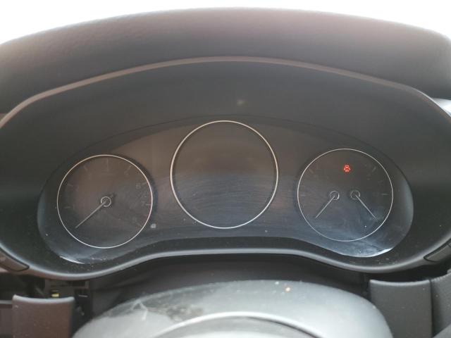 2025 MAZDA CX-50 SELE 7MMVABAM2SN332026