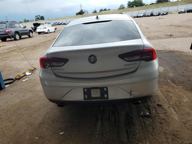 2018 BUICK REGAL PREF W04GM6SX5J1120107