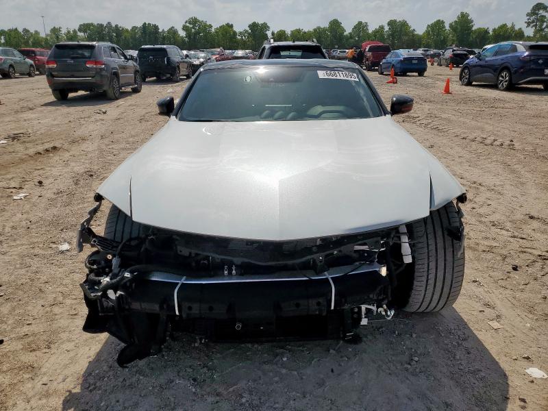 2024 NISSAN Z NISMO JN1BZ4CH2RM360841