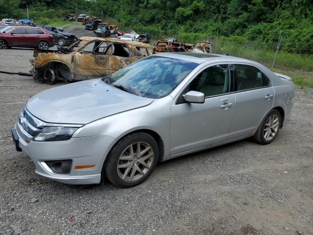 Vin: 3fahp0ja7cr167018, lot: 62769565, ford fusion sel 2012 img_1