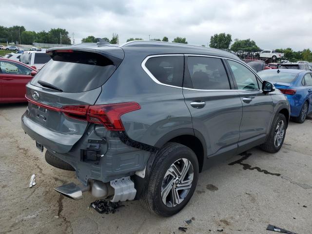 2023 HYUNDAI SANTA FE S - 5NMS2DAJXPH547076