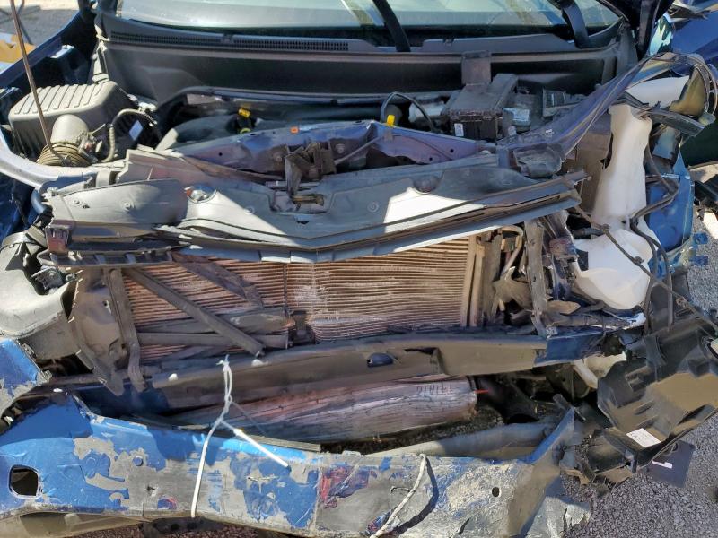 2023 CHEVROLET EQUINOX LT - 3GNAXTEG4PL125868