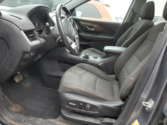 2019 GMC TERRAIN SL - 3GKALTEV6KL203700