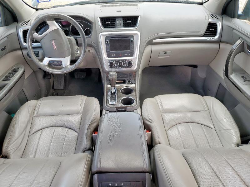 2013 GMC ACADIA SLT - 1GKKRSKD4DJ207750