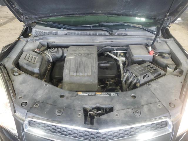 2015 CHEVROLET EQUINOX LT - 2GNFLFEK3F6232615