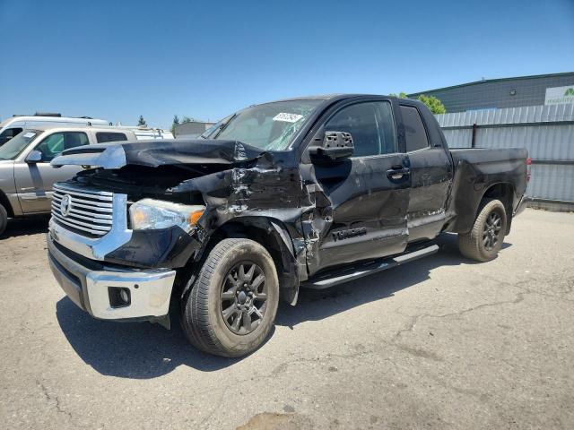 2016 TOYOTA TUNDRA DOU - 5TFBY5F11GX538481