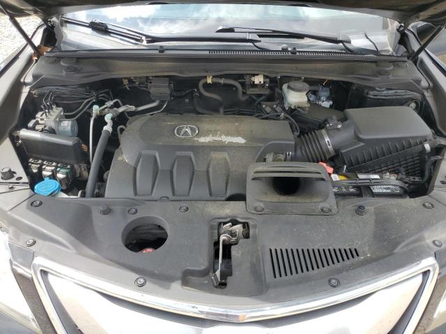 2017 ACURA RDX TECHNO 5J8TB3H57HL015910