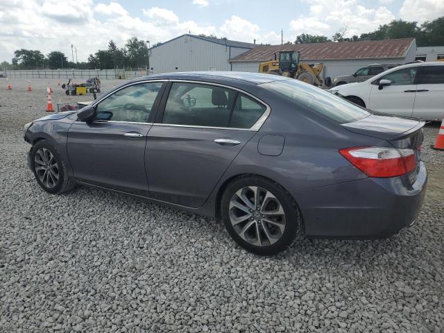 Vin: 1hgcr2f53fa267784, lot: 63945425, honda accord sport 20152