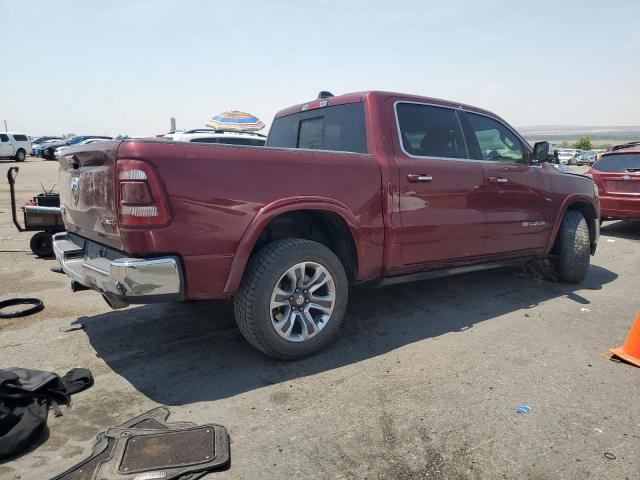 2019 RAM 1500 LONGH 1C6SRFKT2KN911503