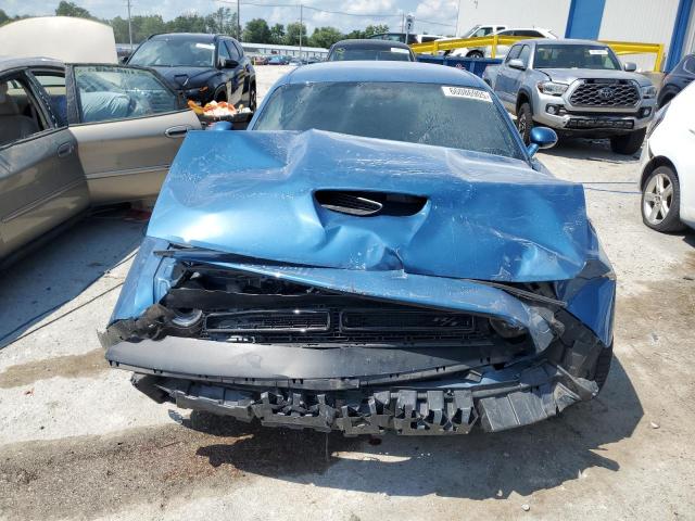 2023 DODGE CHALLENGER 2C3CDZBT7PH518193