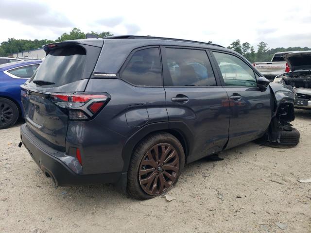 2025 SUBARU FORESTER S JF2SLDHC3SH508863