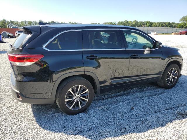 2017 TOYOTA HIGHLANDER - 5TDKZRFH7HS526134