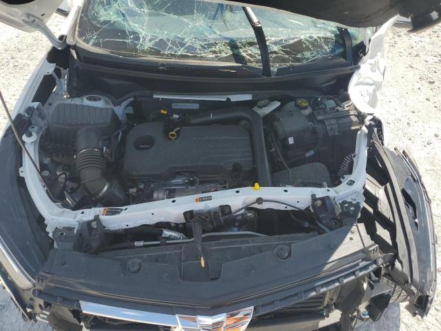 2024 CHEVROLET EQUINOX LT - 3GNAXUEG4RS126792