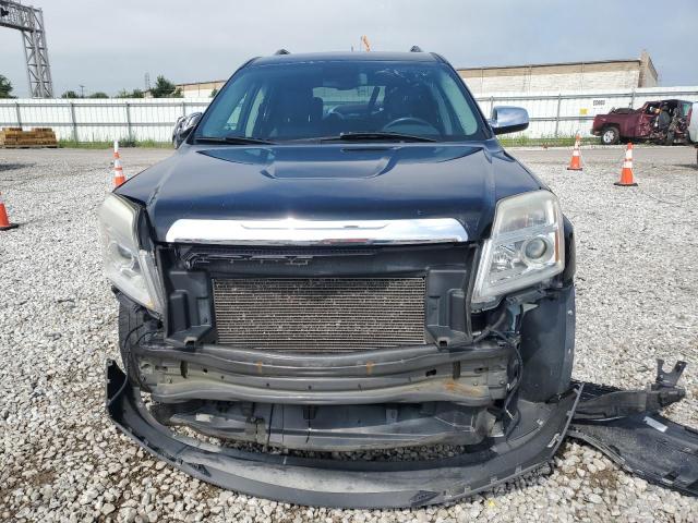 2017 GMC TERRAIN SL 2GKALPEK1H6314472