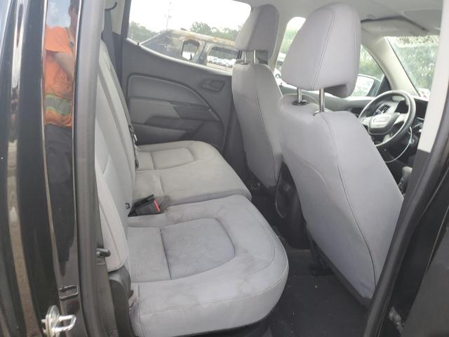 2021 GMC CANYON ELE 1GTG5BEN2M1143211