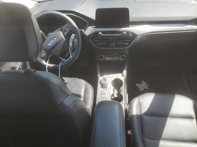2022 FORD ESCAPE SEL - 1FMCU9H62NUB61928