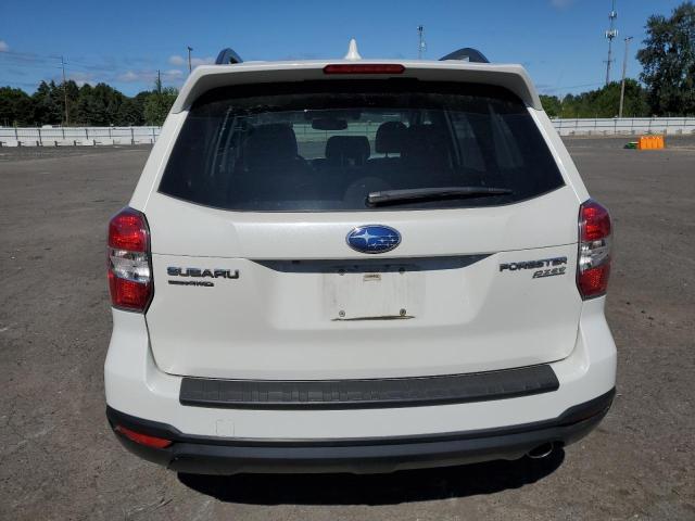 2016 SUBARU FORESTER 2.5I TOURING JF2SJAXCXGH555966