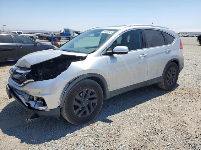 HONDA CR-V EXL