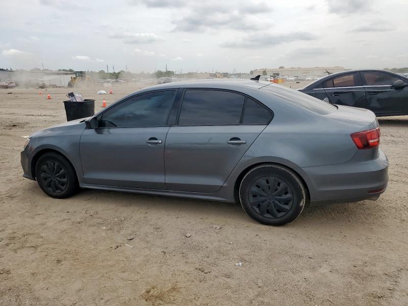 2016 VOLKSWAGEN JETTA S - 3VW267AJ7GM300260