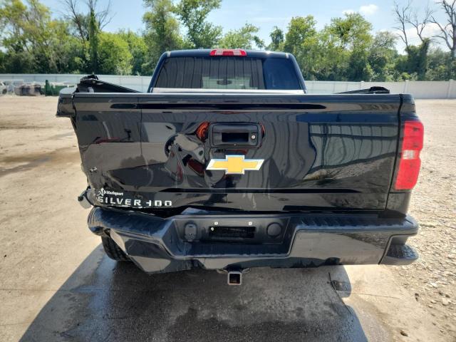 2018 CHEVROLET SILVERADO 3GCUKPEC0JG139856