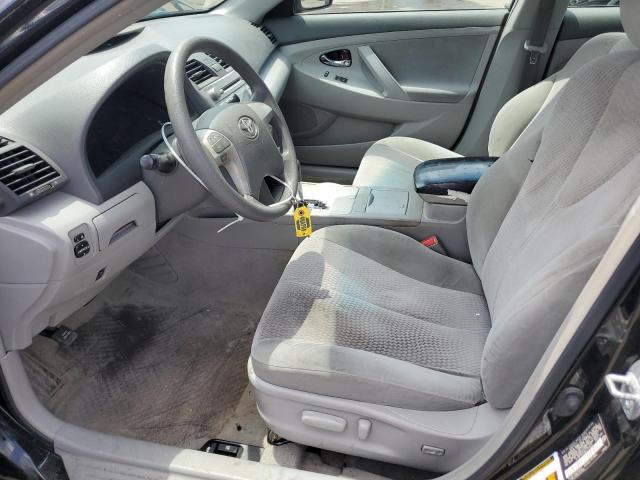 2011 TOYOTA CAMRY BASE - 4T1BF3EK9BU137819