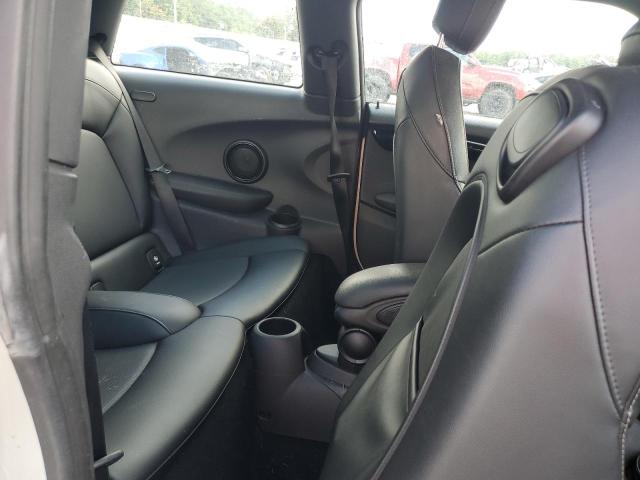 2016 MINI COOPER S WMWXP7C53G3B49067