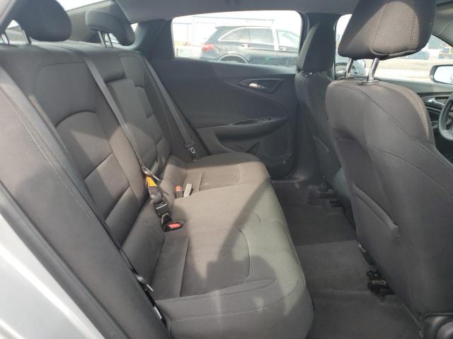 2018 CHEVROLET MALIBU LS 1G1ZB5ST1JF285966
