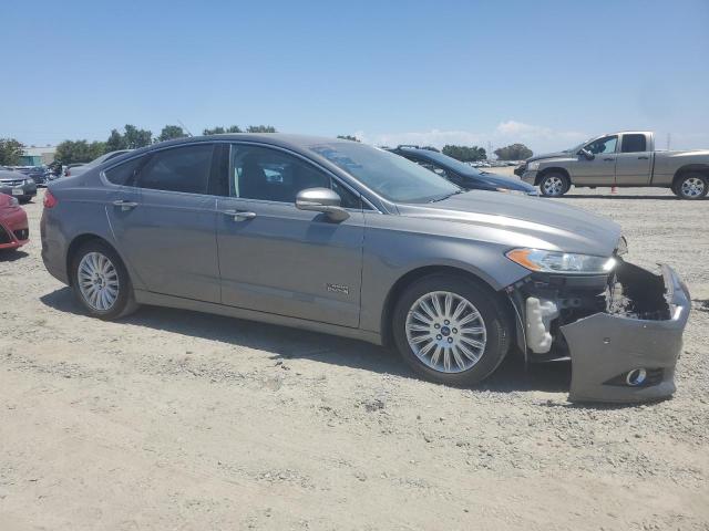Vin: 3fa6p0su2dr351610, lot: 63422525, ford fusion titanium phev 20134