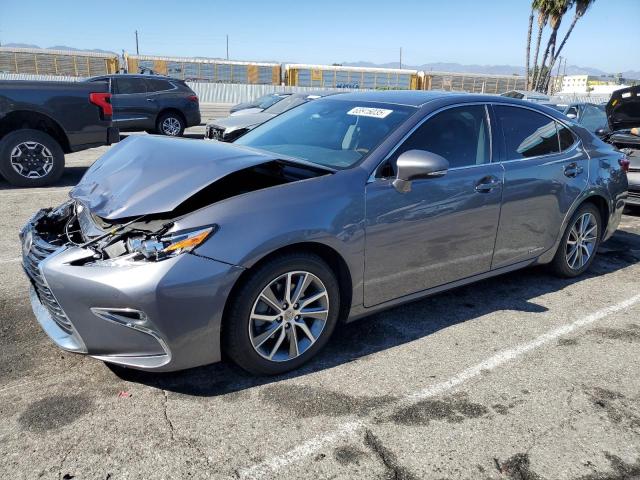 LEXUS ES 300H