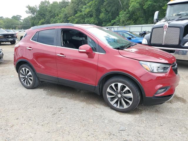 2017 BUICK ENCORE PRE KL4CJBSB7HB030921