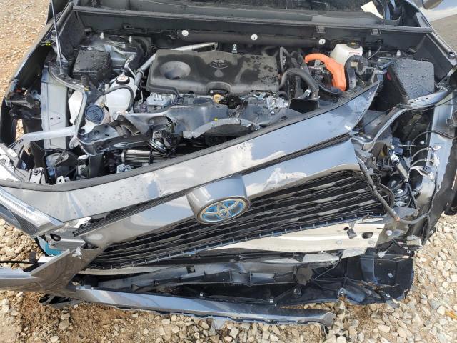 2024 TOYOTA RAV4 XSE - 2T3E6RFV3RW076171