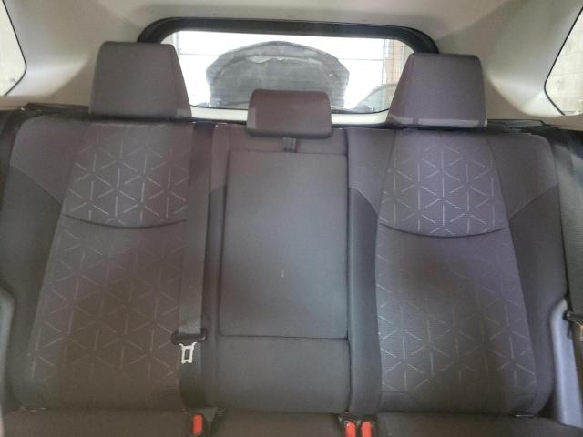2021 TOYOTA RAV4 XLE JTMR6RFV0MD506858