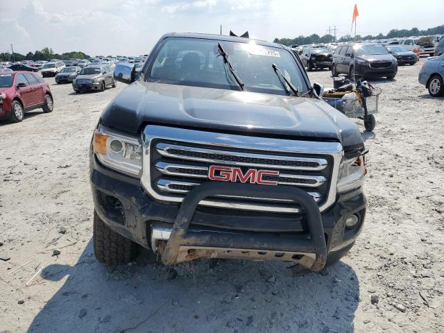 2016 GMC CANYON SLT 1GTG6DE34G1253642