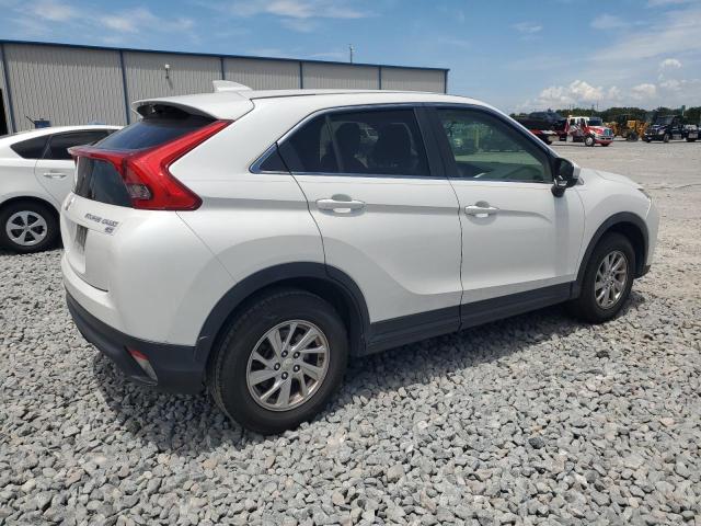 2019 MITSUBISHI ECLIPSE CR JA4AS3AA4KZ018839