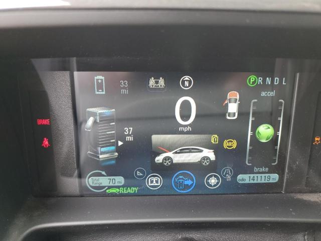 2014 CHEVROLET VOLT - 1G1RD6E46EU145336