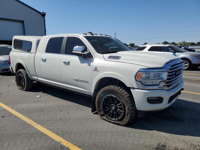 2019 RAM 3500 LONGH 3C63R3NLXKG631545